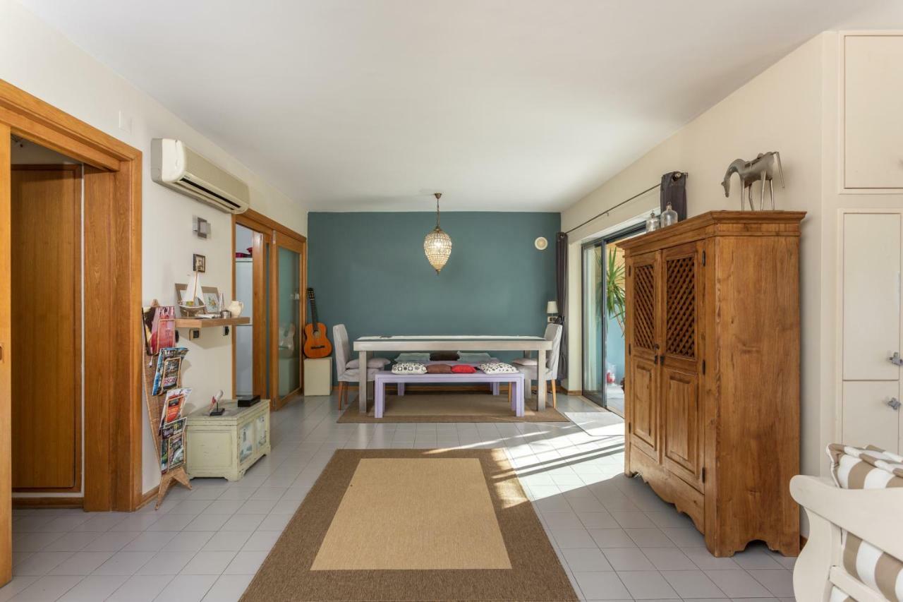Figuras House Luxury Villa Faro Buitenkant foto